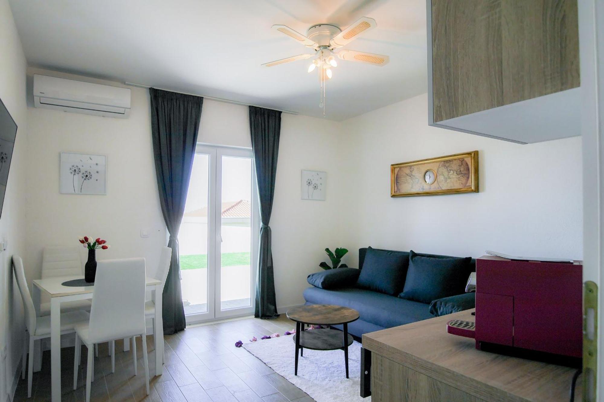 Villa Stipe Йесенице Екстериор снимка